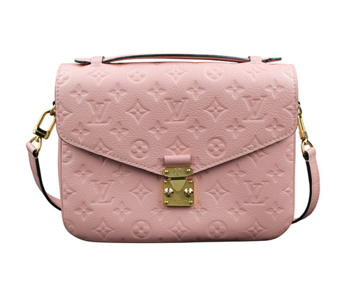Louis vuitton pochette metis - pochette,