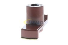 Ignition distributor rotor arm