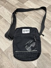 Timberland Black Crossbody