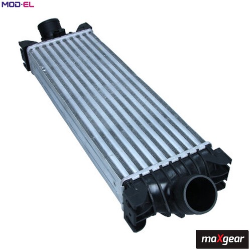 Charge air cooler - air,