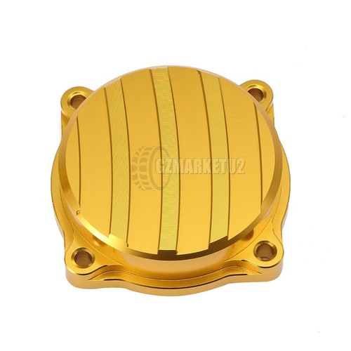 Carburetor top slide cap cover - top,
