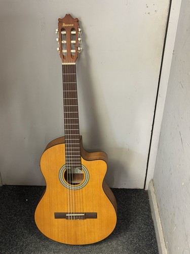 Ibanez ga3ece cutaway - ga3ece,