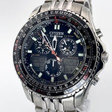 Citizen Promaster NaviHawk