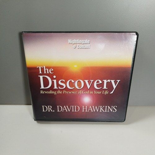 David hawkins the - david,