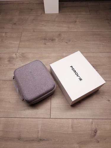 Pdmovie live air smart - air, 4