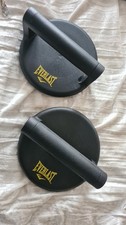 Everlast Rotating Press Up Handles