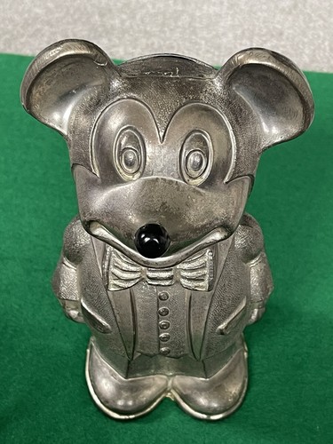 Vintage silver plated - vintage,