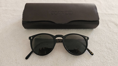 Oliver peoples black - peoples,
