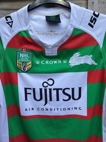 South sydney rabbitohs shirt - south,