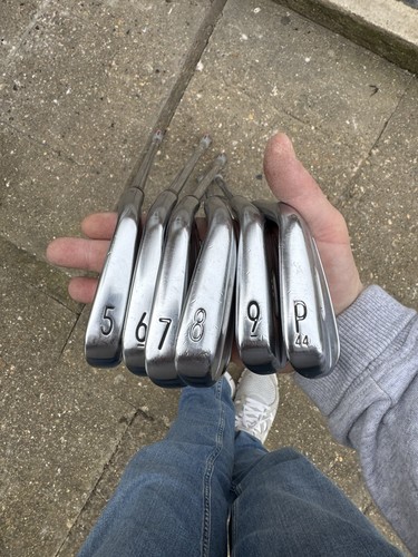 Titleist t100s 2021 - t100s,