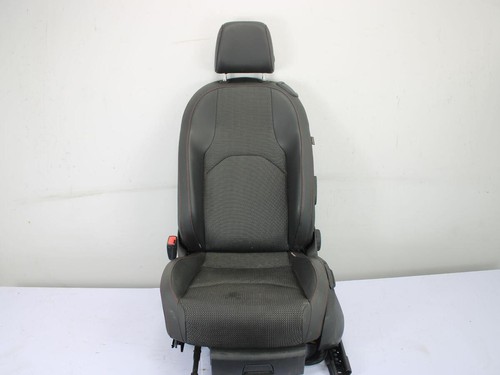 Seat leon mk3 front - seat,