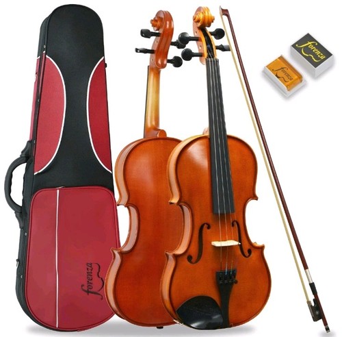 Violin outfit prima full - violin,