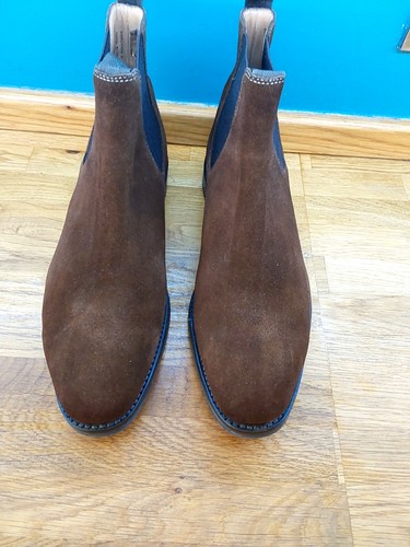 Loake chatsworth in - loake,