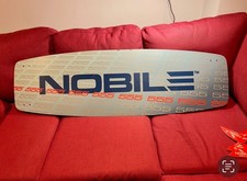 Nobile Kite surfing kit