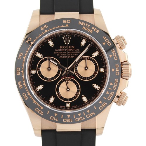 Rolex daytona 116515ln - daytona,