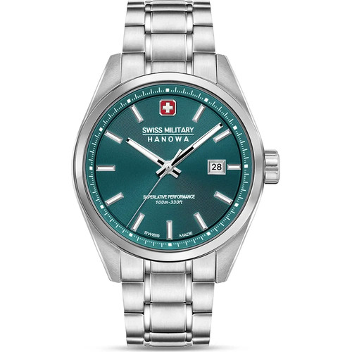 Swiss military hanowa pioneer - hanowa,