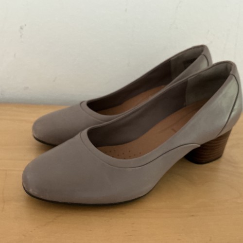 Clarks unstructured low - clarks, block