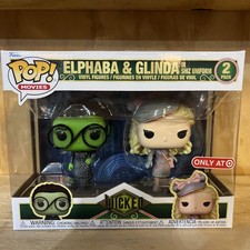 Funko Pop! Vinyl Figures