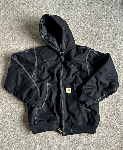 Carhartt men workwear jacket - men's,