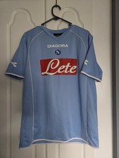 Diadora SSC NAPOLI - 'Lete' -