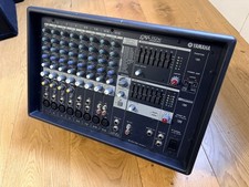 Yamaha EMX212S Rack Powered 12