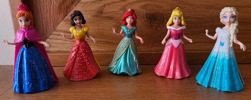 Disney princess magiclip magic - princess,