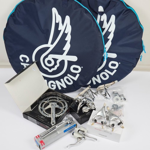 Campagnolo record era - campagnolo, c