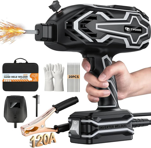 Portable handheld welding - portable,
