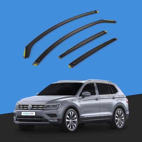 Tiguan mk2 allspace - mk2,