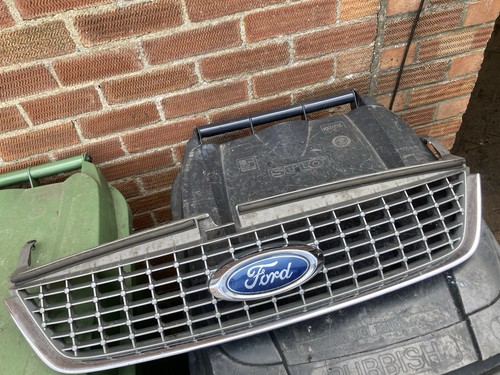 Ford mondeo mk4 - ford, 2007-2011