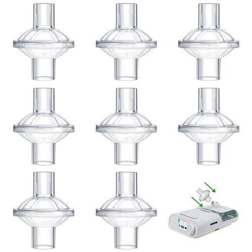 Cpap filters pack universal - cpap,