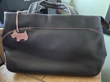 Ladies Genuine Soft Leather