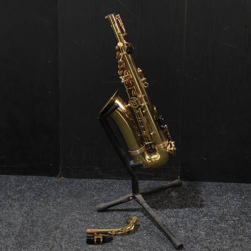 Trevor james alphasax alto - james,