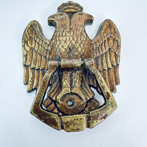 Antique victorian brass - victorian,