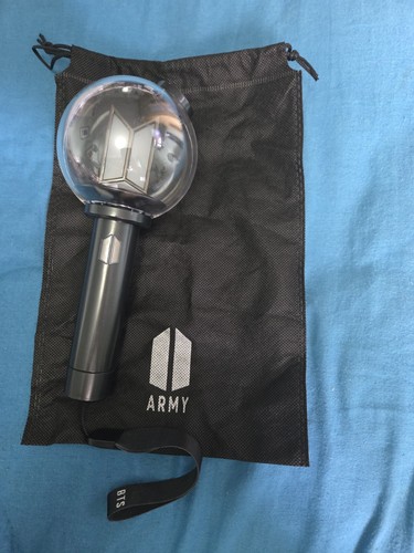 Bts official army bomb - army,