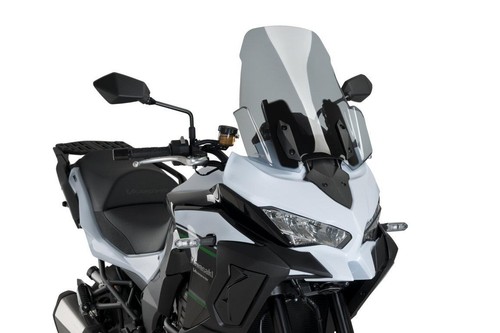 Puig touring screen - touring, light