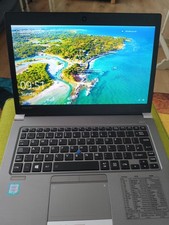  Toshiba Portege 13.3" Laptop