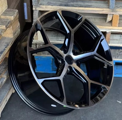 Wheels fits audi s6 - wheels,