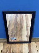 Vintage Kronenbourg Pub Mirror