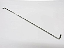 CLASSIC MINI CLUBMAN STAINLESS