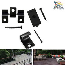 50pcs composite decking clips - composite,