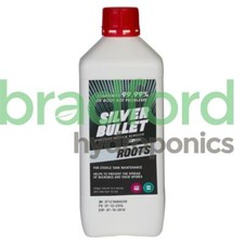 Silver Bullet Roots Cleans