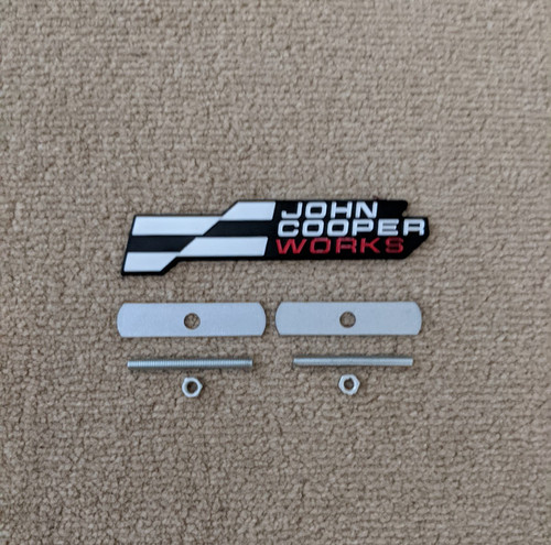 F55 mini cooper - mini, jcw