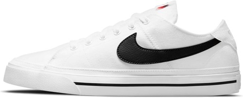 Nike court legacy canvas - nike, men's