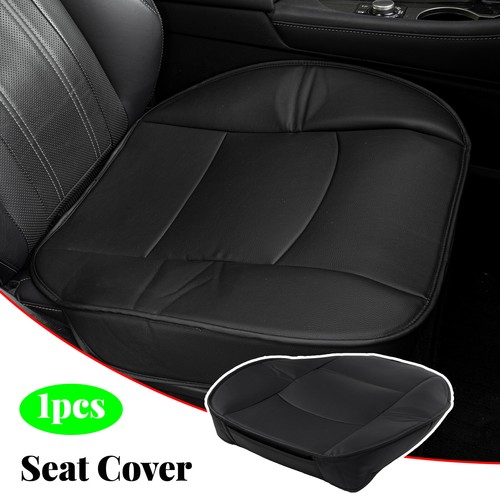 Leather car front cover - pu,