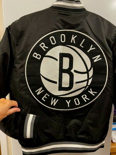 Nba brooklyn new york nets - new,