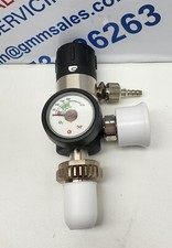 GCE Healthcare Bullnose Oxygen