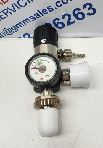 Gce healthcare bullnose oxygen - healthcare,