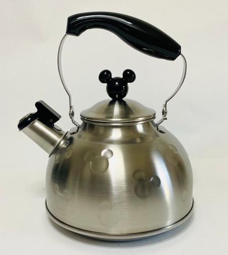 Disney mickey mouse - mickey, stainless