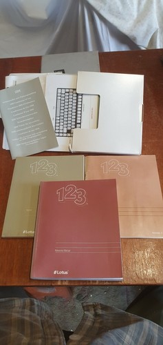 Lotus boxed set for - 1,